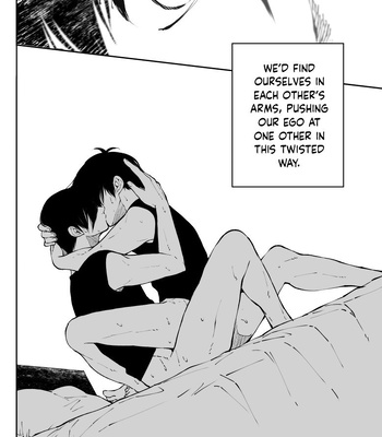 [Anagodon (Anagomeshi)] Kagi no Kakaranai Heya – The Room With No Lock to Lock – Blue Lock dj [Eng] — 103