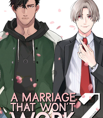 [ITSUKI Makoto] Murikon – Vol.02 [Eng] (update c.2) — 2