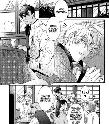 [ITSUKI Makoto] Murikon – Vol.02 [Eng] (update c.2) — 3