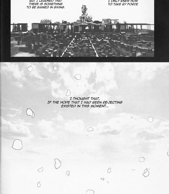 [PLASTIC TRANCE (Takamine Tetra)] Gusha no Oukoku | Fool’s Kingdom – Final Fantasy VII dj [Eng] — 071