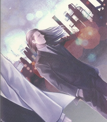 [PLASTIC TRANCE (Takamine Tetra)] Gusha no Oukoku | Fool’s Kingdom – Final Fantasy VII dj [Eng] — 076