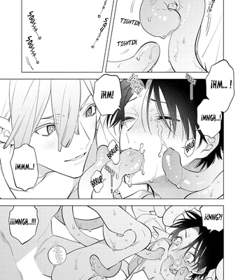 [MITSUYA Bond] New World Lovetopia Memento [Eng] (c.1+2) — 11