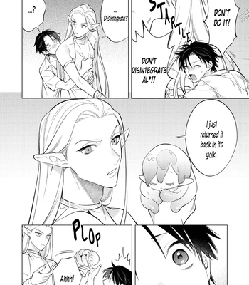 [MITSUYA Bond] New World Lovetopia Memento [Eng] (c.1+2) — 16