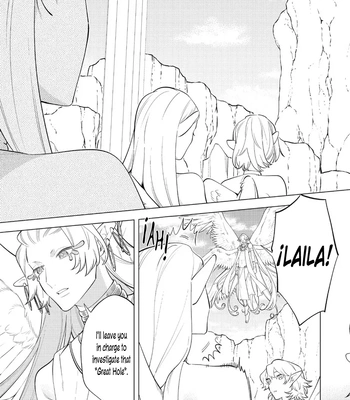 [MITSUYA Bond] New World Lovetopia Memento [Eng] (c.1+2) — 5