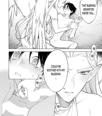 [MITSUYA Bond] New World Lovetopia Memento [Eng] (c.1+2) — 031