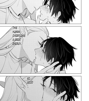[MITSUYA Bond] New World Lovetopia Memento [Eng] (c.1+2) — 026