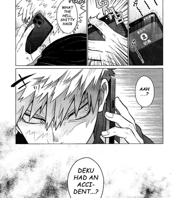 [yummy (SMS)] MY GUILTY PLEASURE – Boku no Hero Academia dj [Eng] — 4