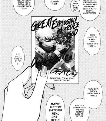 [yummy (SMS)] MY GUILTY PLEASURE – Boku no Hero Academia dj [Eng] — 039