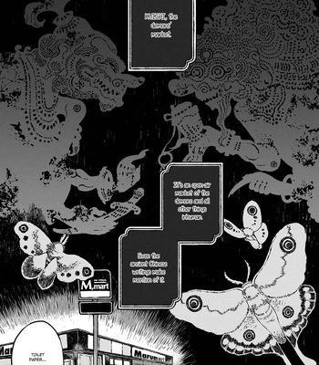 [WATANUKI Yoshiko] Tonari no Hyakkai Kenbunroku [Eng] (c.0) — 15