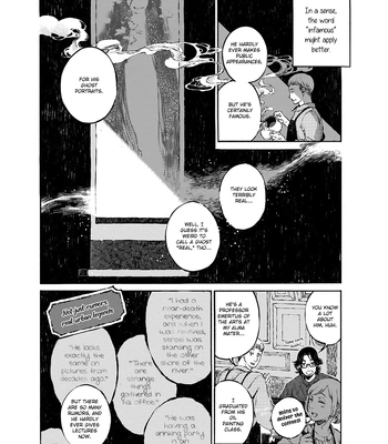 [WATANUKI Yoshiko] Tonari no Hyakkai Kenbunroku [Eng] (c.0) — 026