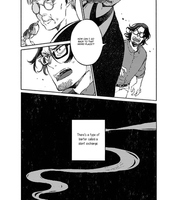 [WATANUKI Yoshiko] Tonari no Hyakkai Kenbunroku [Eng] (c.0) — 029