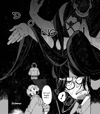 [WATANUKI Yoshiko] Tonari no Hyakkai Kenbunroku [Eng] (c.0) — 042