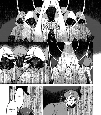 [WATANUKI Yoshiko] Tonari no Hyakkai Kenbunroku [Eng] (c.0) — 043