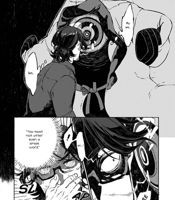 [WATANUKI Yoshiko] Tonari no Hyakkai Kenbunroku [Eng] (c.0) — 044