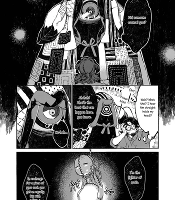 [WATANUKI Yoshiko] Tonari no Hyakkai Kenbunroku [Eng] (c.0) — 046