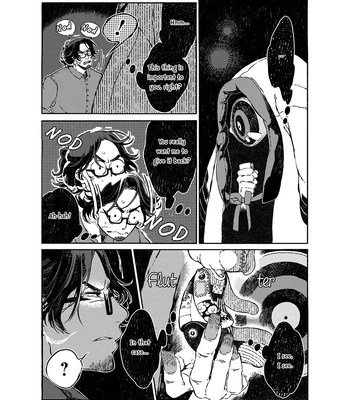 [WATANUKI Yoshiko] Tonari no Hyakkai Kenbunroku [Eng] (c.0) — 049
