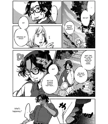 [WATANUKI Yoshiko] Tonari no Hyakkai Kenbunroku [Eng] (c.0) — 053