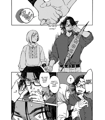 [WATANUKI Yoshiko] Tonari no Hyakkai Kenbunroku [Eng] (c.0) — 054