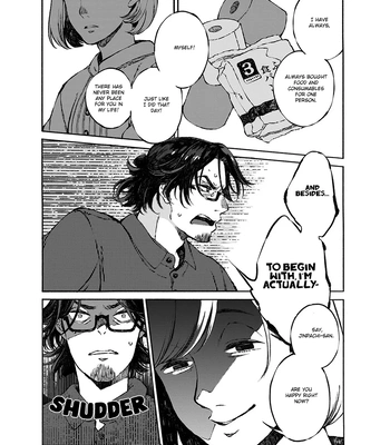 [WATANUKI Yoshiko] Tonari no Hyakkai Kenbunroku [Eng] (c.0) — 056