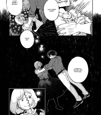 [WATANUKI Yoshiko] Tonari no Hyakkai Kenbunroku [Eng] (c.0) — 059