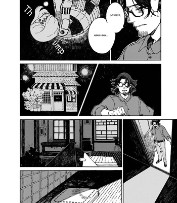 [WATANUKI Yoshiko] Tonari no Hyakkai Kenbunroku [Eng] (c.0) — 060