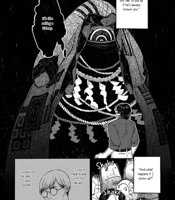 [WATANUKI Yoshiko] Tonari no Hyakkai Kenbunroku [Eng] (c.0) — 066