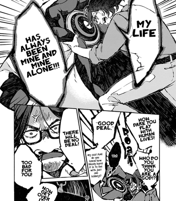 [WATANUKI Yoshiko] Tonari no Hyakkai Kenbunroku [Eng] (c.0) — 068