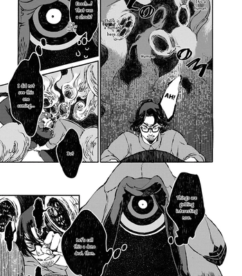 [WATANUKI Yoshiko] Tonari no Hyakkai Kenbunroku [Eng] (c.0) — 069