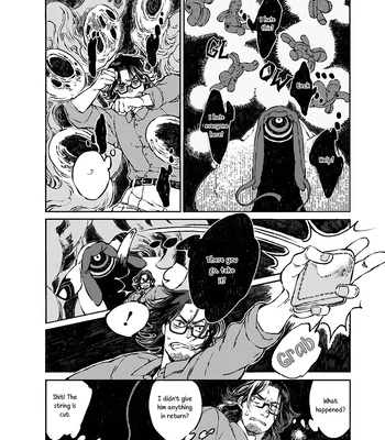 [WATANUKI Yoshiko] Tonari no Hyakkai Kenbunroku [Eng] (c.0) — 070