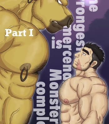 [Renoky] The Strongest Mercenary has a Monster Complex [Eng]