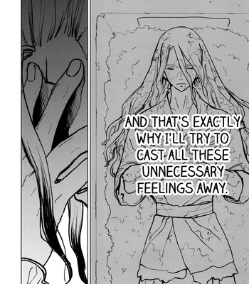 [Mizugameya] Sore wa kitto Saidaikyuu no Ai – Dr. Stone dj [Eng] — 021