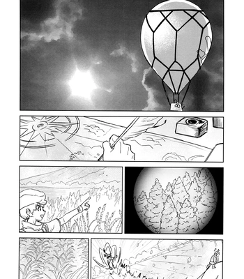 [Mizugameya] Sore wa kitto Saidaikyuu no Ai – Dr. Stone dj [Eng] — 056