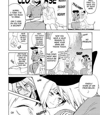[Mizugameya] Sore wa kitto Saidaikyuu no Ai – Dr. Stone dj [Eng] — 075