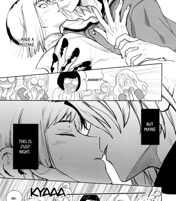 [Mizugameya] Sore wa kitto Saidaikyuu no Ai – Dr. Stone dj [Eng] — 076