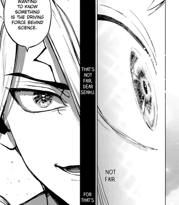 [Mizugameya] Sore wa kitto Saidaikyuu no Ai – Dr. Stone dj [Eng] — 090