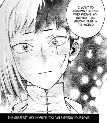 [Mizugameya] Sore wa kitto Saidaikyuu no Ai – Dr. Stone dj [Eng] — 092