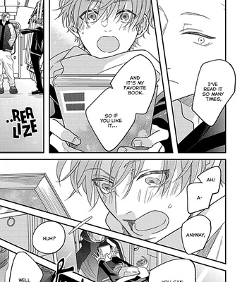 [Izumi Haruka] Kimini Furu Kotonoha Ha [Eng] (c.1) — 10