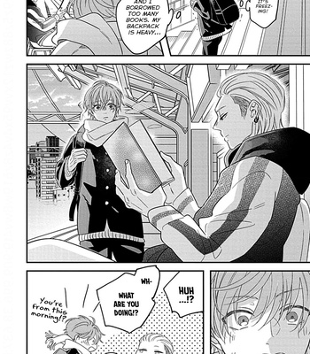 [Izumi Haruka] Kimini Furu Kotonoha Ha [Eng] (c.1) — 15