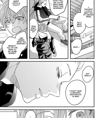 [Izumi Haruka] Kimini Furu Kotonoha Ha [Eng] (c.1) — 16