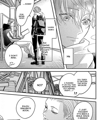 [Izumi Haruka] Kimini Furu Kotonoha Ha [Eng] (c.1) — 18