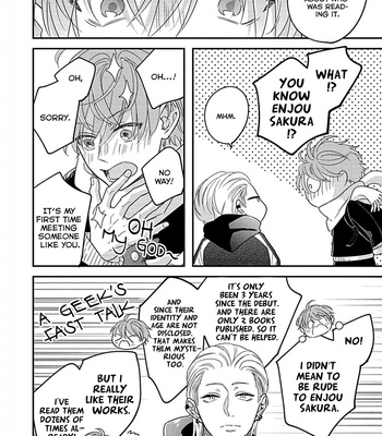 [Izumi Haruka] Kimini Furu Kotonoha Ha [Eng] (c.1) — 019
