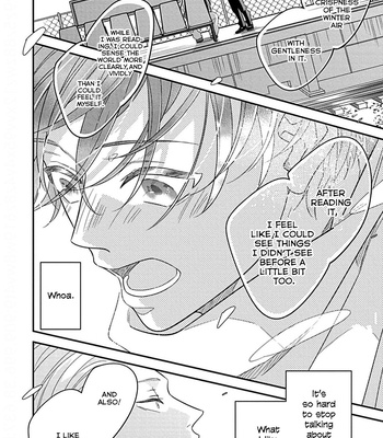 [Izumi Haruka] Kimini Furu Kotonoha Ha [Eng] (c.1) — 021