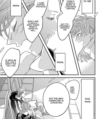 [Izumi Haruka] Kimini Furu Kotonoha Ha [Eng] (c.1) — 022