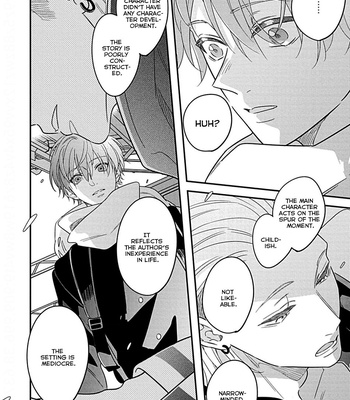 [Izumi Haruka] Kimini Furu Kotonoha Ha [Eng] (c.1) — 023