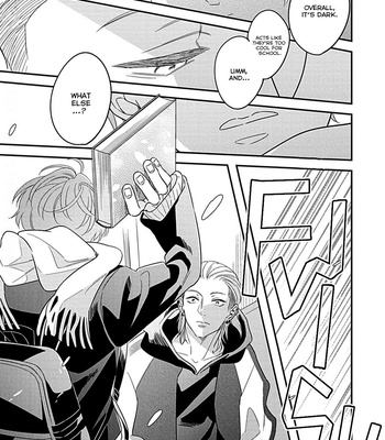 [Izumi Haruka] Kimini Furu Kotonoha Ha [Eng] (c.1) — 024