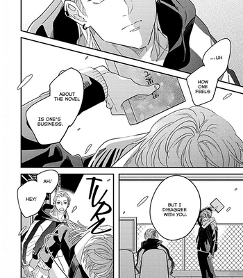 [Izumi Haruka] Kimini Furu Kotonoha Ha [Eng] (c.1) — 025