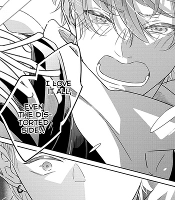[Izumi Haruka] Kimini Furu Kotonoha Ha [Eng] (c.1) — 027