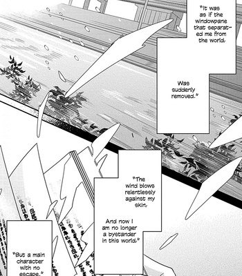 [Izumi Haruka] Kimini Furu Kotonoha Ha [Eng] (c.1) — 029