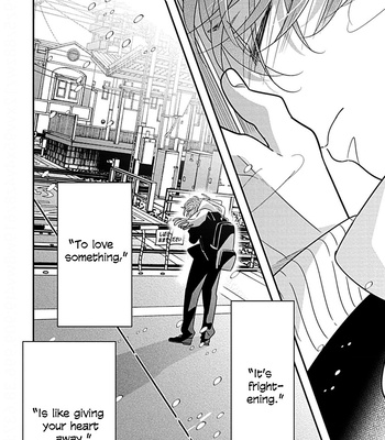 [Izumi Haruka] Kimini Furu Kotonoha Ha [Eng] (c.1) — 031