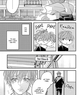 [Izumi Haruka] Kimini Furu Kotonoha Ha [Eng] (c.1) — 034